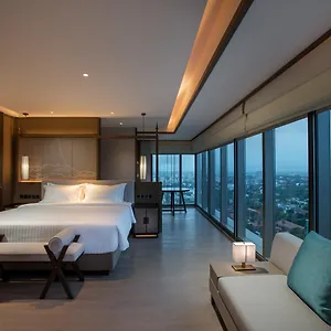 ***** Hotel Pan Pacific Birmanie