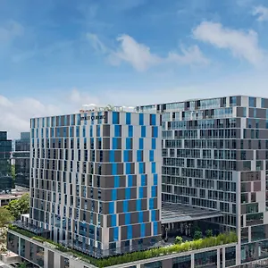 ***** Hotel Hyatt Centric Guatemala