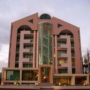 Отель Archi, Lege T'afo